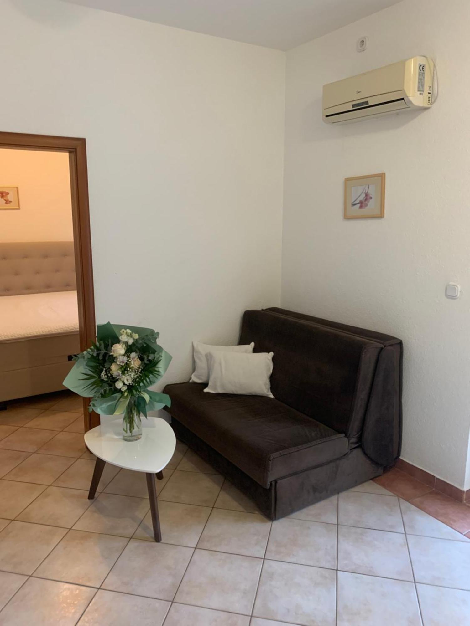 Apartments Villa Zica Trogir Exterior foto