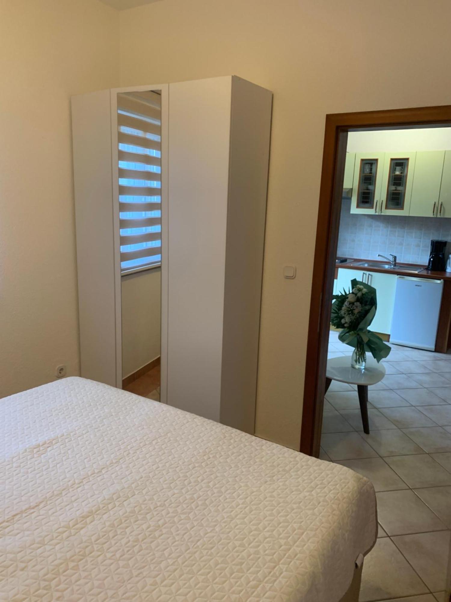 Apartments Villa Zica Trogir Exterior foto