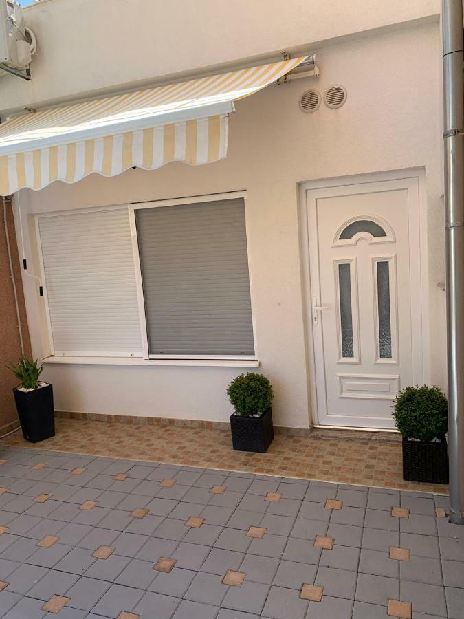 Apartments Villa Zica Trogir Exterior foto