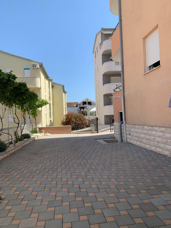 Apartments Villa Zica Trogir Exterior foto